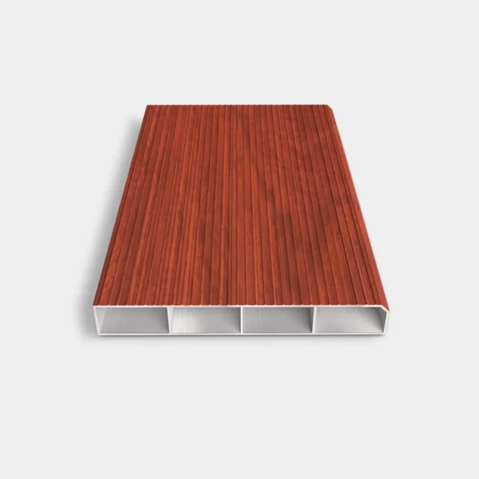 2Acacia-Board-Aluminum Staris and Trims