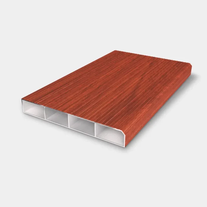 3Acacia-Board-Aluminum Staris and Trims